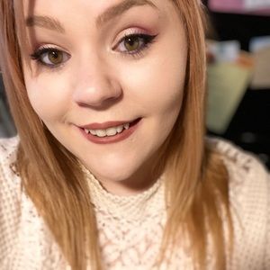 Meet your Posher, Jen